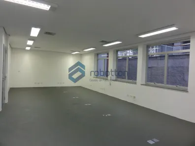 Sala Comercial para alugar, 74m² no Vila Madalena, São Paulo