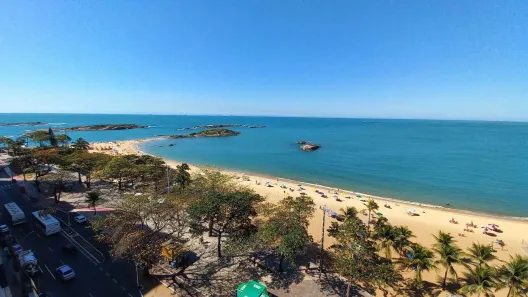 Apartamento com 4 Quartos à venda, 250m² no Praia da Costa, Vila Velha