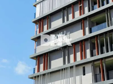 Flat com 1 Quarto à venda, 24m² no Ponta de Campina, Cabedelo