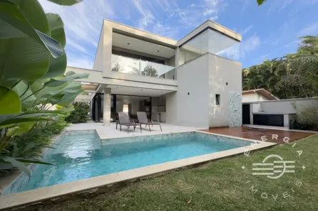 Casa com 4 Quartos à venda, 350m² no Riviera, Bertioga
