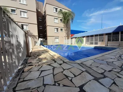 Apartamento com 3 Quartos à venda, 68m² no Jardim Didinha, Jacareí