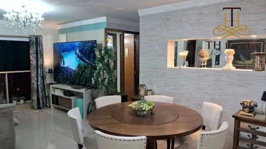 Apartamento com 2 Quartos à venda, 80m² no Centro, Balneário Camboriú