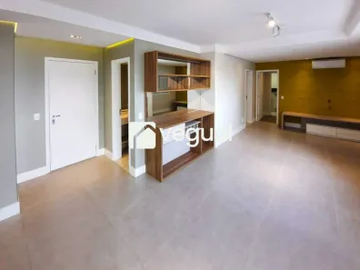 Apartamento com 2 Quartos para alugar, 94m² no Parque Rural Fazenda Santa Cândida, Campinas