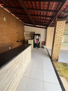 Casa com 3 Quartos à venda, 145m² no Cohajap, São Luís