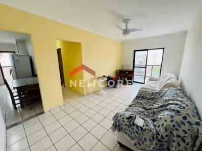 Apartamento com 2 Quartos à venda, 82m² no Tupi, Praia Grande