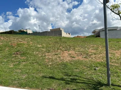 Lote/Terreno à venda, 756m² no Condomínio Residencial Altos da Quinta, São José dos Campos