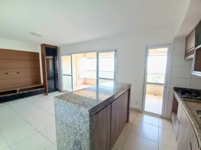 Apartamento com 3 Quartos à venda, 102m² no Jardim América, Goiânia