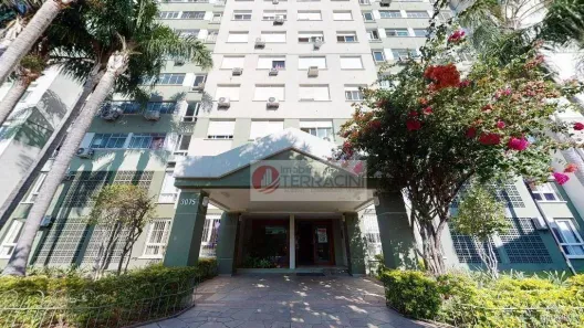 Apartamento com 2 Quartos à venda, 57m² no Cavalhada, Porto Alegre