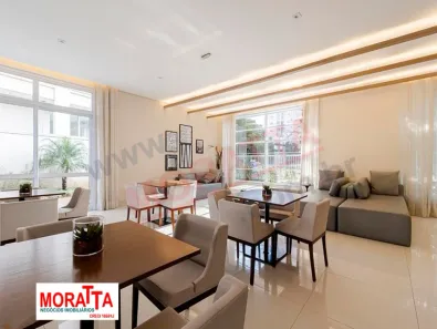 Apartamento com 3 Quartos à venda, 92m² no Vila Nair, São Paulo