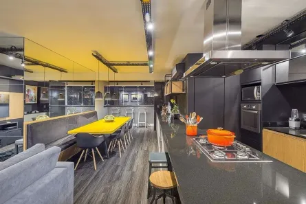 Apartamento com 3 Quartos à venda, 107m² no Vila Formosa, Blumenau