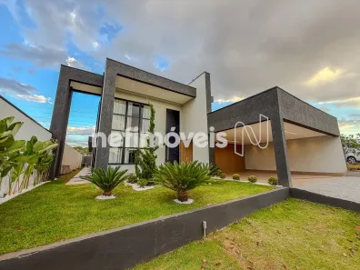 Casa de Condomínio com 4 Quartos à venda, 609m² no Park Way, Brasília