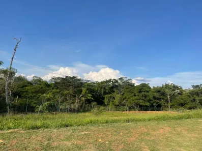 Lote/Terreno à venda, 655m² no Alphaville Vespasiano, Vespasiano