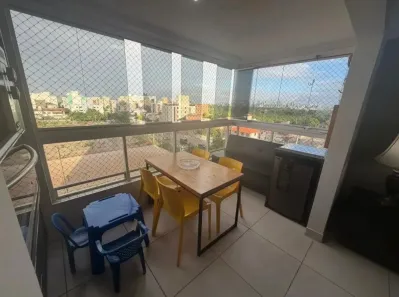 Apartamento com 3 Quartos à venda, 82m² no Intermares, Cabedelo