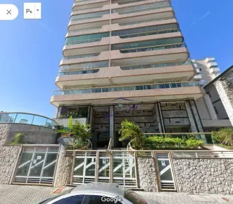 Apartamento com 2 Quartos para alugar, 87m² no Tupi, Praia Grande