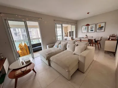 Apartamento com 3 Quartos à venda, 114m² no Parque do Morumbi, São Paulo
