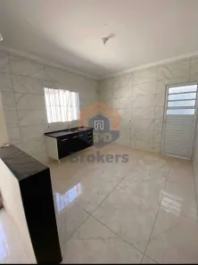 Casa com 2 Quartos à venda, 65m² no Condomínio Campestre Santa Rita, Jarinu