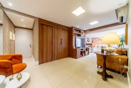 Apartamento com 3 Quartos à venda, 178m² no Santana, Porto Alegre