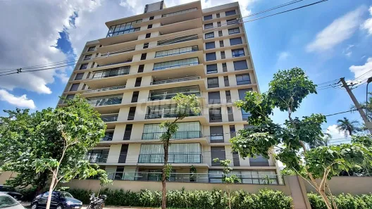 Apartamento com 3 Quartos para venda ou aluguel, 171m² no Nova Campinas, Campinas