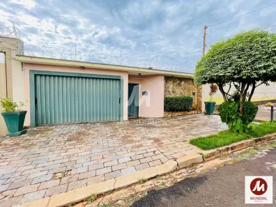 Casa com 3 Quartos à venda, 200m² no Jardim Califórnia, Ribeirão Preto