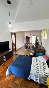 Apartamento com 2 Quartos para alugar, 550m² no Novo Progresso, Contagem