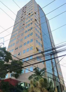 Sala Comercial para alugar, 40m² no Tatuapé, São Paulo