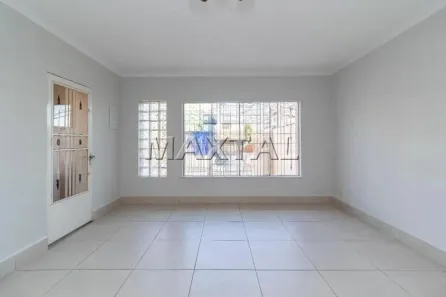 Sobrado com 3 Quartos à venda, 111m² no Vila Dom Pedro II, São Paulo
