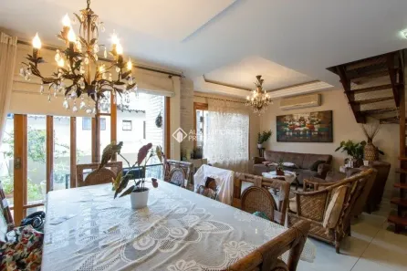 Sobrado com 3 Quartos à venda, 113m² no Santa Tereza, Porto Alegre