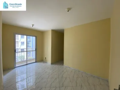 Apartamento com 2 Quartos à venda, 47m² no Cidade Líder, São Paulo