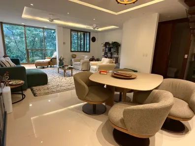 Cobertura com 3 Quartos à venda, 205m² no Cônego, Nova Friburgo