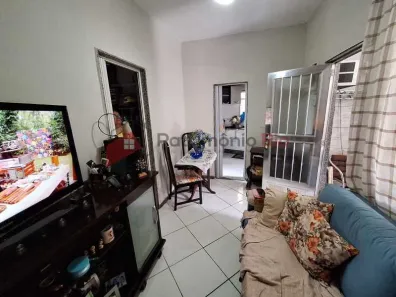 Apartamento com 1 Quarto à venda, 36m² no Cordovil, Rio de Janeiro