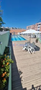 Apartamento com 2 Quartos para alugar, 69m² no Nossa Senhora da Vitória, Ilhéus