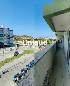 Apartamento com 2 Quartos à venda, 65m² no Prainha, Arraial do Cabo