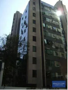 Prédio Comercial à venda, 3389m² no Cidade Monções, São Paulo