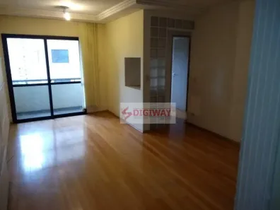 Apartamento com 3 Quartos para venda ou aluguel, 67m² no Cambuci, São Paulo
