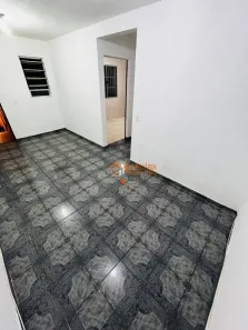 Apartamento com 2 Quartos à venda, 60m² no Vila Nossa Senhora de Fátima, Guarulhos