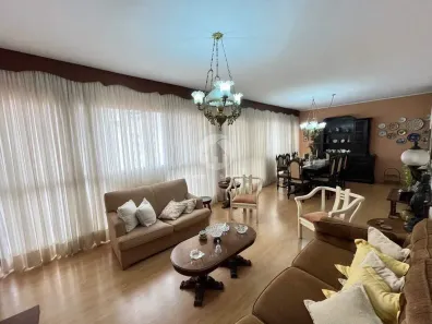 Apartamento com 3 Quartos à venda, 167m² no Boqueirão, Santos