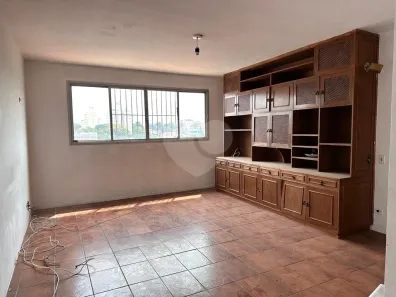 Apartamento com 3 Quartos à venda, 110m² no Jardim Franca, São Paulo