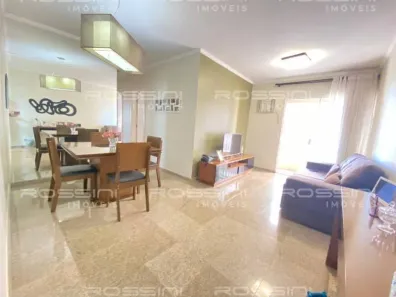 Apartamento com 3 Quartos à venda, 80m² no Jardim Botânico, Ribeirão Preto
