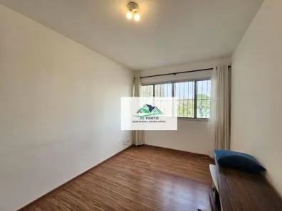 Apartamento com 2 Quartos à venda, 58m² no Vila Guarani (Z Sul), São Paulo