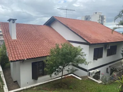 Casa com 4 Quartos à venda, 357m² no Ideal, Novo Hamburgo