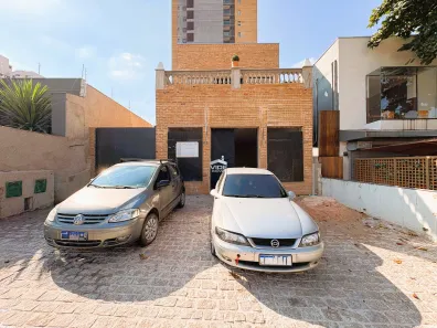 Prédio Comercial para alugar, 319m² no Cambuí, Campinas