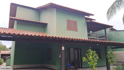 Casa com 4 Quartos à venda, 525m² no Itaipu, Niterói