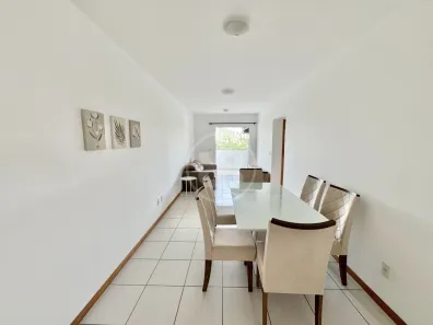 Apartamento com 2 Quartos para alugar, 105m² no Vila Nova, Blumenau