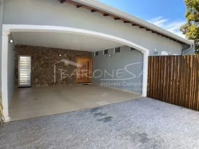 Casa com 6 Quartos à venda, 238m² no Barão Geraldo, Campinas