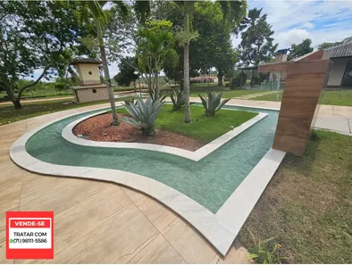 Lote/Terreno à venda, 4310m² no Zona Rural, São Gonçalo dos Campos