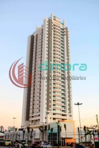 Apartamento com 1 Quarto à venda, 49m² no Vila Mogilar, Mogi das Cruzes
