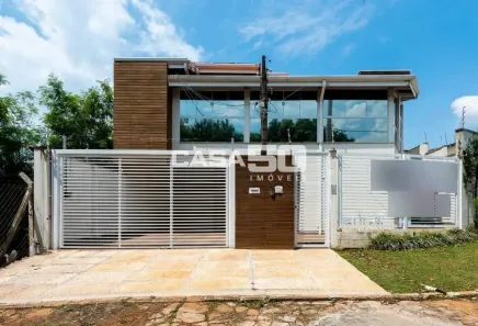 Sobrado com 3 Quartos à venda, 239m² no Parque das Universidades, Campinas