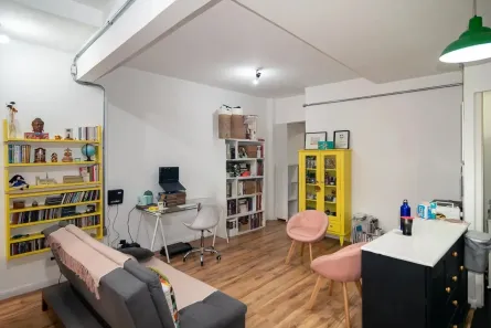 Apartamento com 1 Quarto à venda, 52m² no Bela Vista, São Paulo
