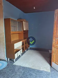 Casa com 2 Quartos à venda, 63m² no Conjunto Habitacional Maestro Júlio Ferrari, Lençóis Paulista