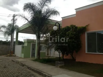 Casa de Condomínio com 3 Quartos à venda, 70m² no Jardim Jussara, São José dos Campos